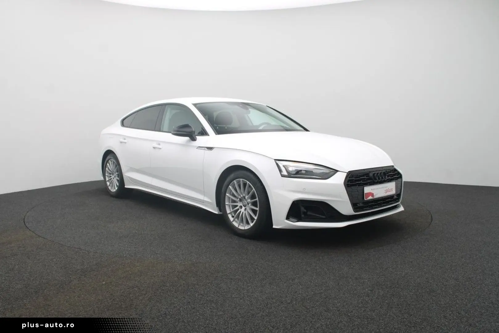 AUDI A5 Sportback 35 TDI Navi  Einparkhilfe  DAB