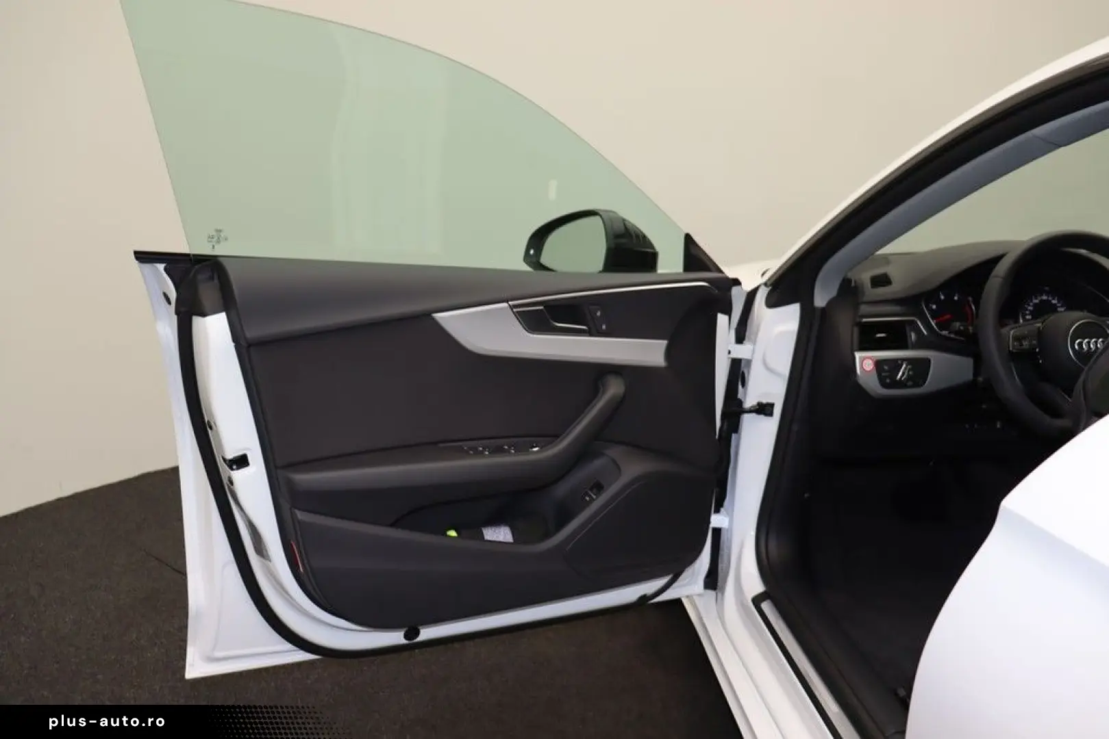 AUDI A5 Sportback 35 TDI Navi  Einparkhilfe  DAB