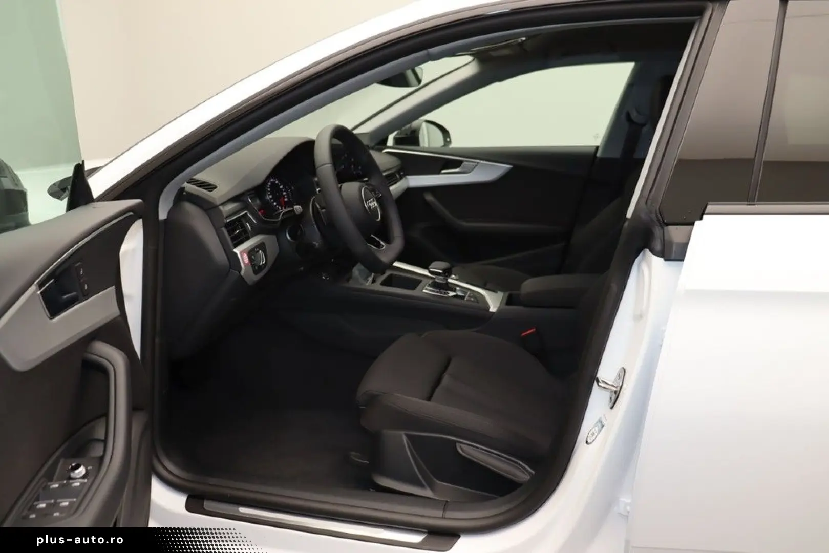 AUDI A5 Sportback 35 TDI Navi  Einparkhilfe  DAB