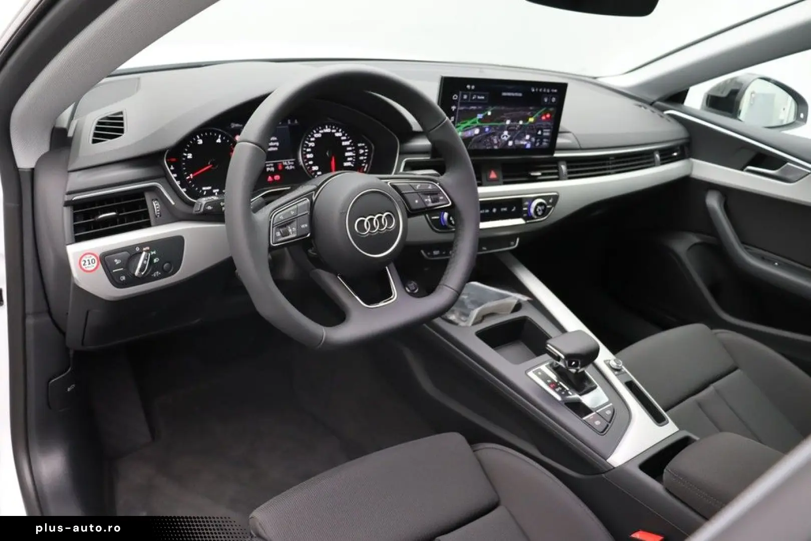 AUDI A5 Sportback 35 TDI Navi  Einparkhilfe  DAB
