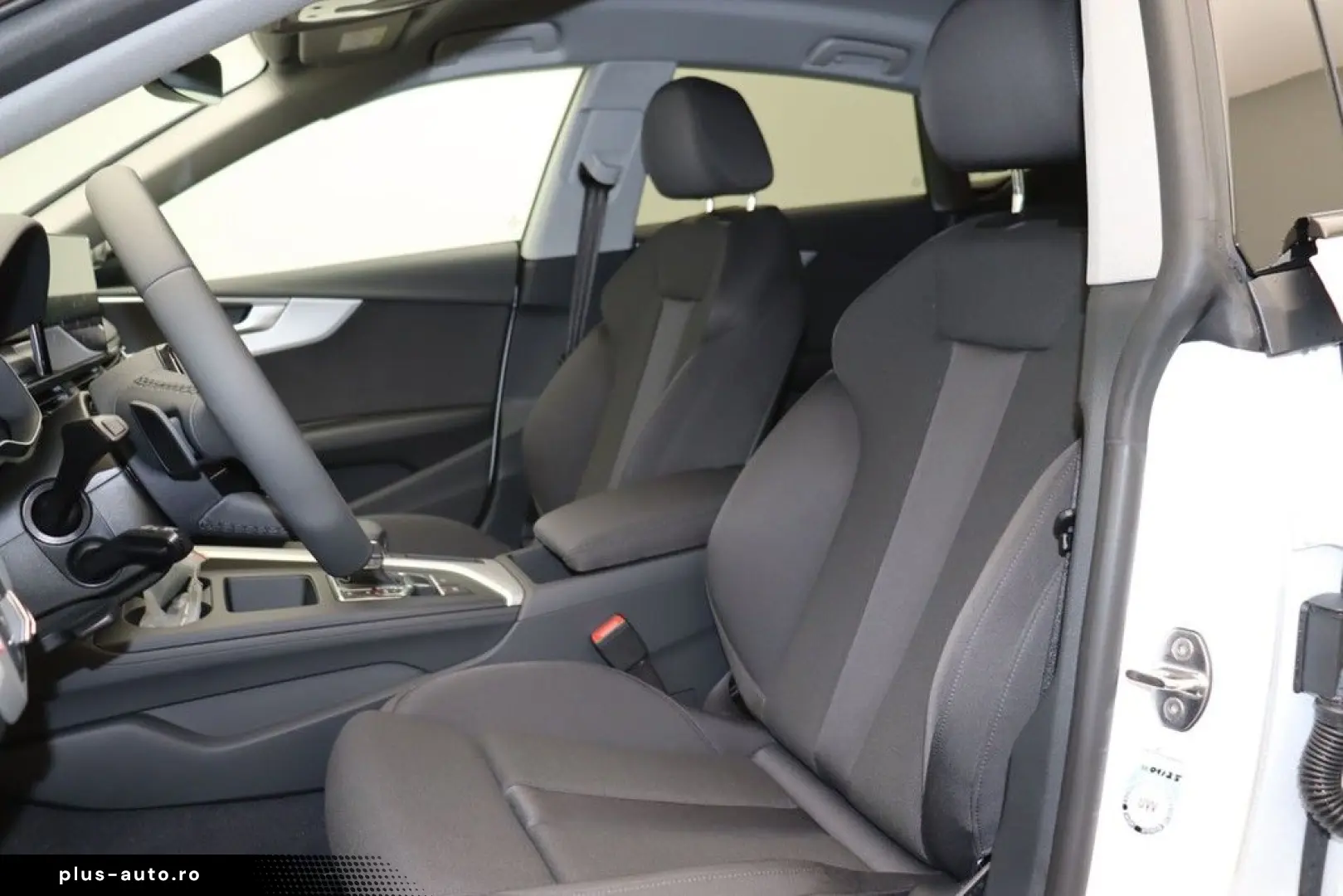 AUDI A5 Sportback 35 TDI Navi  Einparkhilfe  DAB