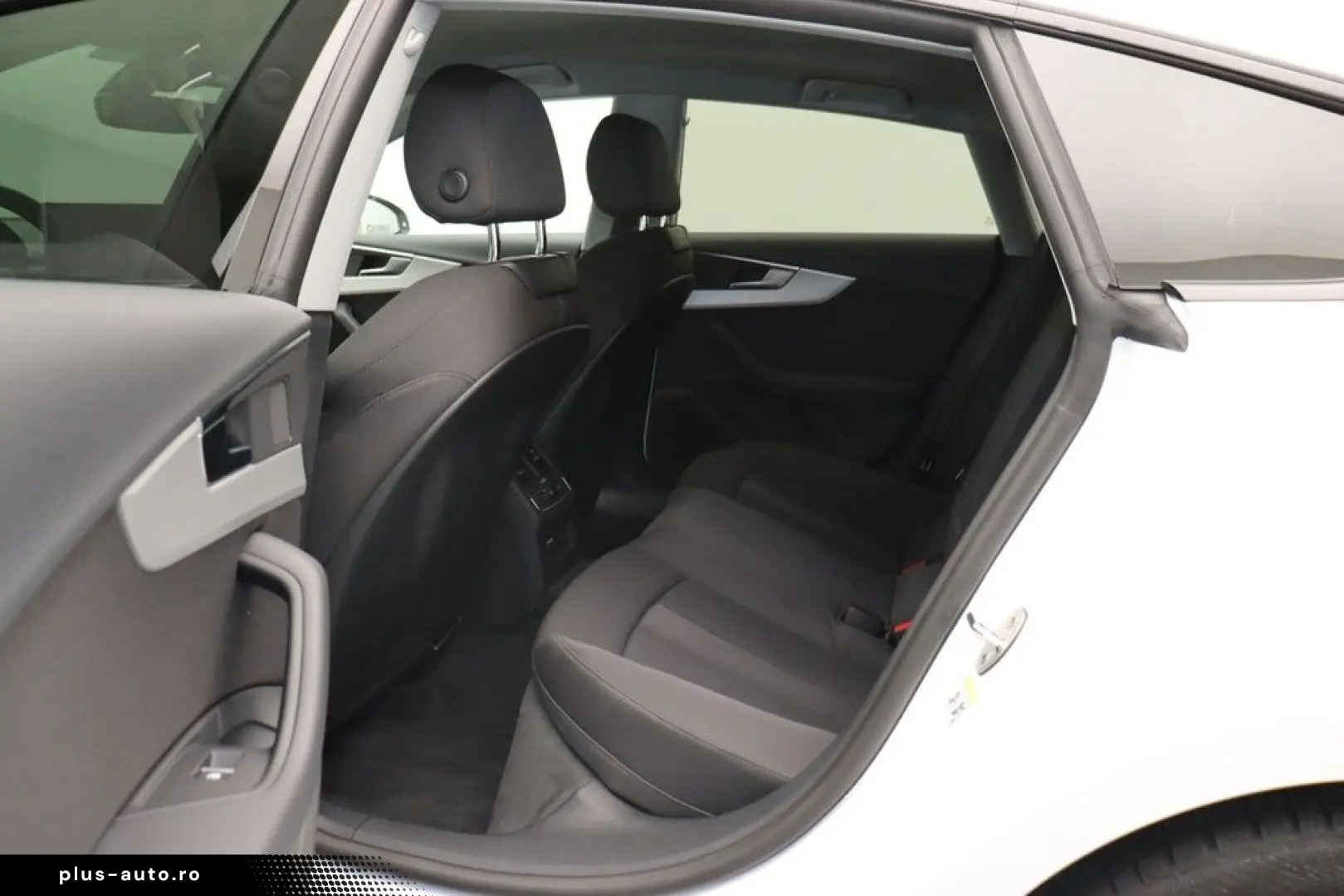 AUDI A5 Sportback 35 TDI Navi  Einparkhilfe  DAB