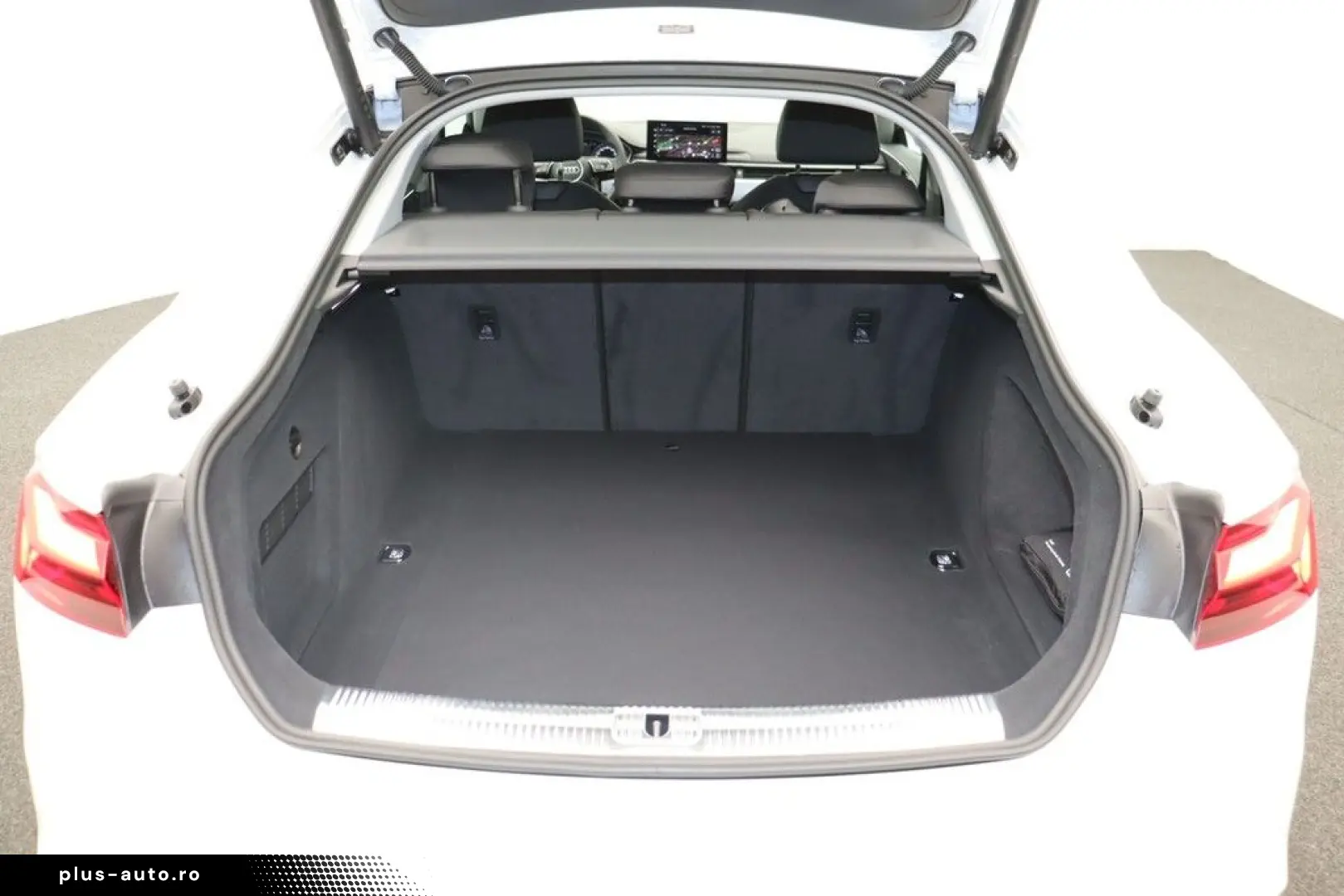 AUDI A5 Sportback 35 TDI Navi  Einparkhilfe  DAB