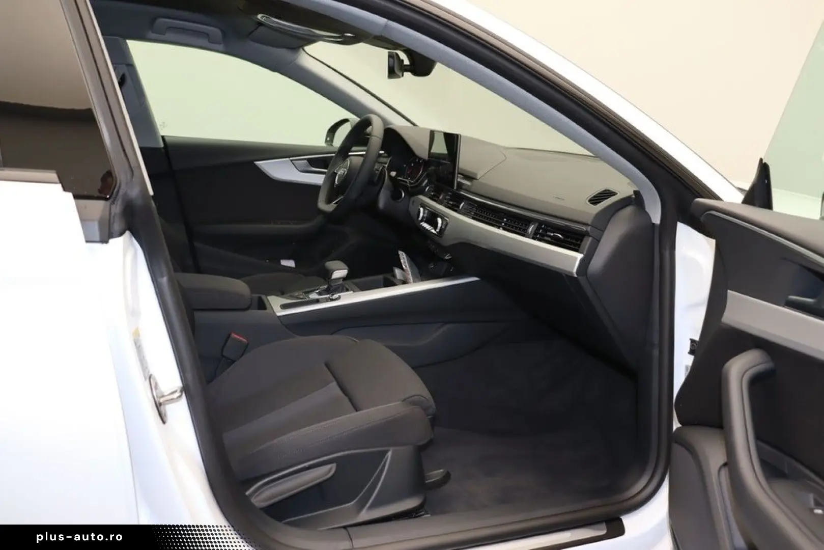 AUDI A5 Sportback 35 TDI Navi  Einparkhilfe  DAB