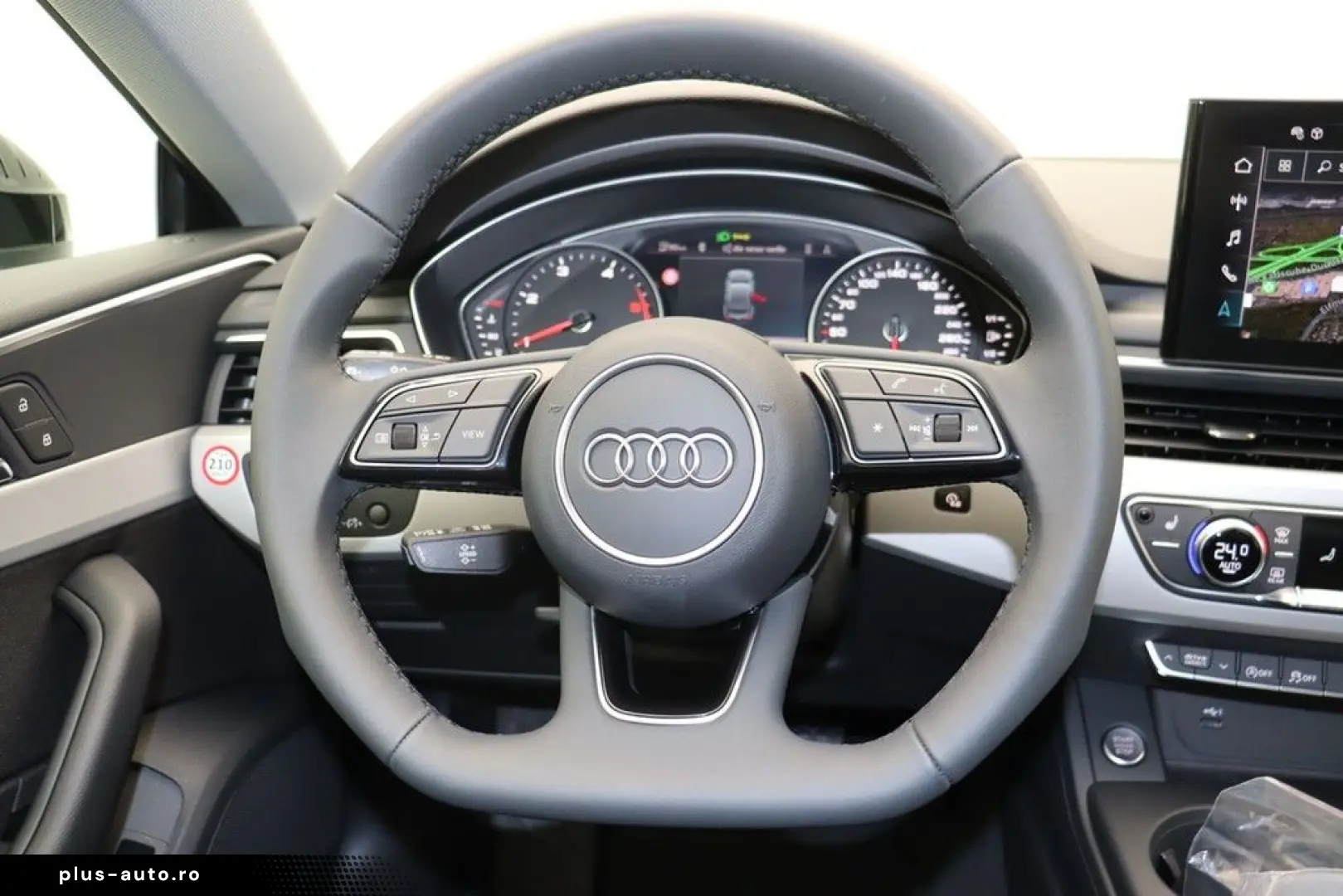 AUDI A5 Sportback 35 TDI Navi  Einparkhilfe  DAB