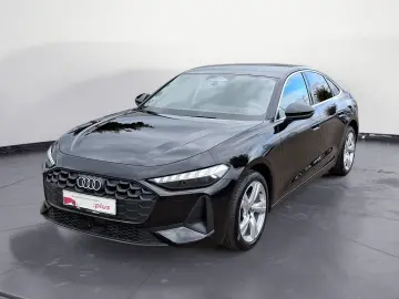 AUDI A5 Limousine TFSI S tronic AHK LED Navi connect