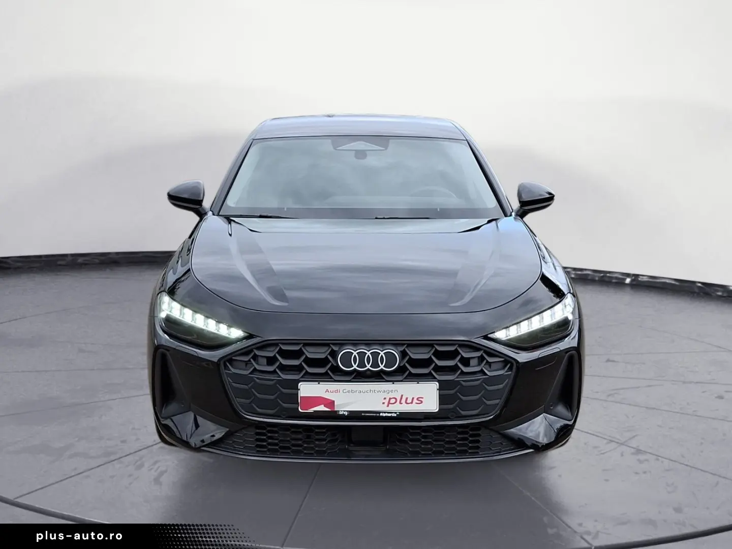 AUDI A5 Limousine TFSI S tronic AHK LED Navi connect
