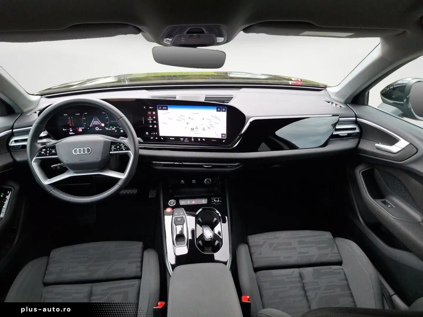 AUDI A5 Limousine TFSI S tronic AHK LED Navi connect