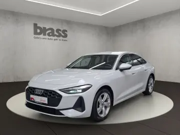 AUDI A5 Limousine TDI 150 kW S tronic