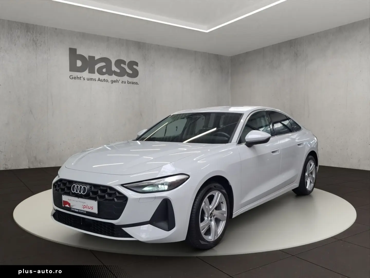 AUDI A5 Limousine TDI 150 kW S tronic