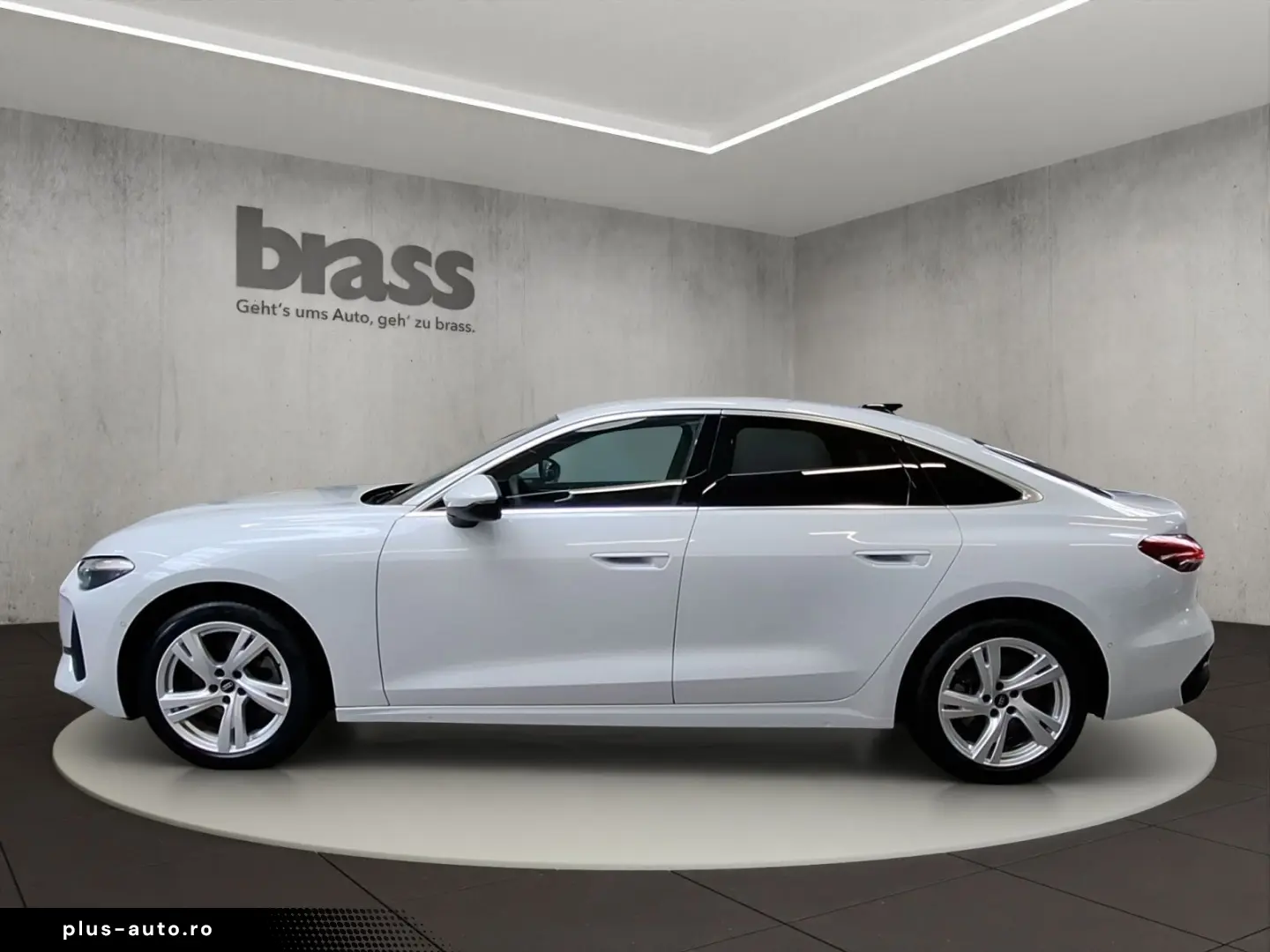 AUDI A5 Limousine TDI 150 kW S tronic