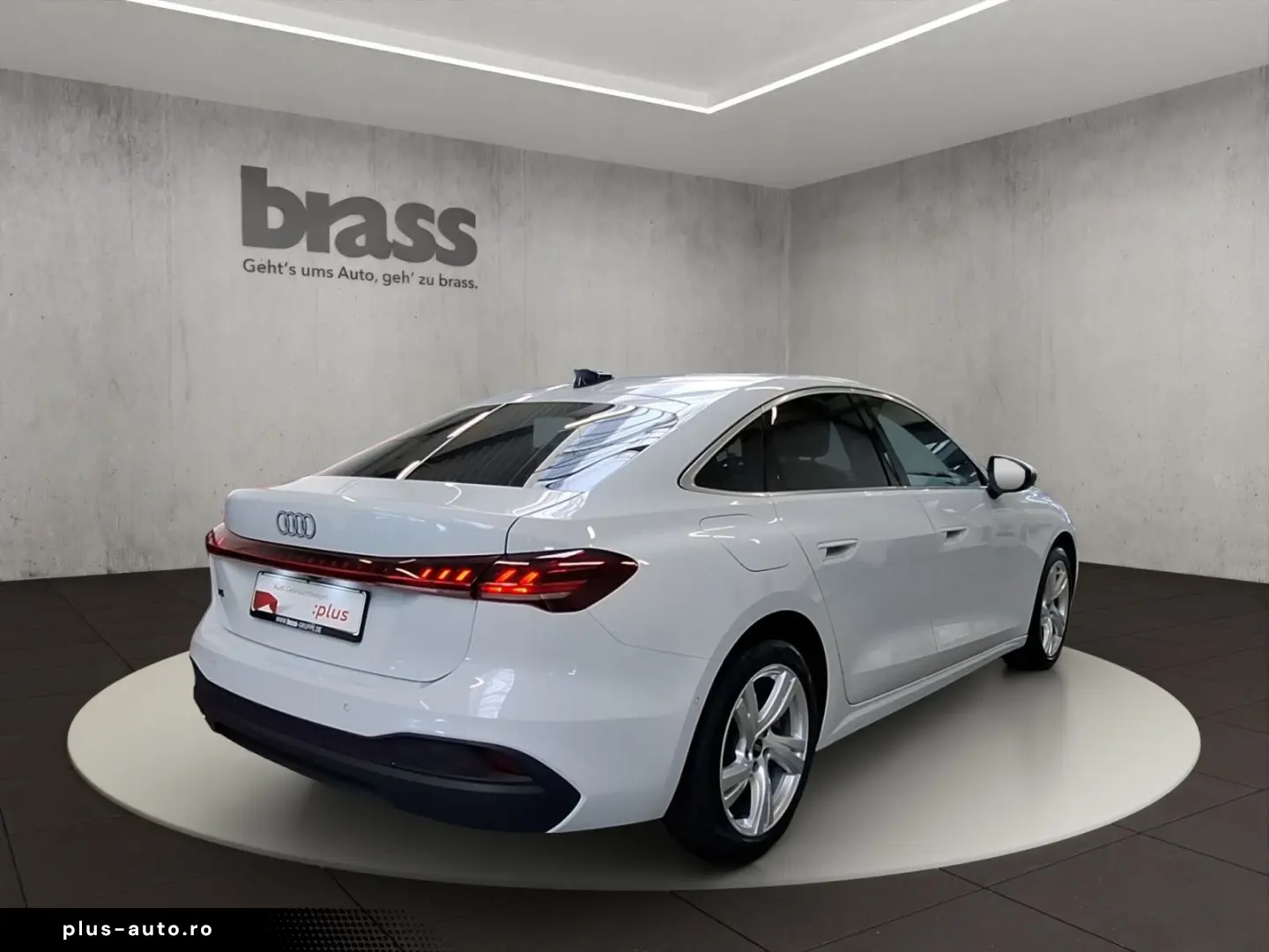 AUDI A5 Limousine TDI 150 kW S tronic