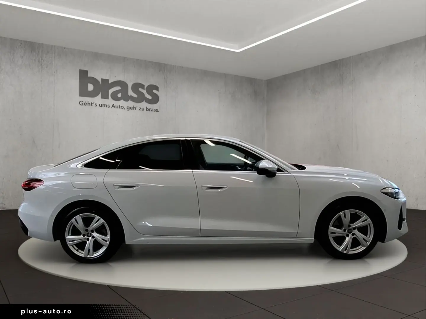 AUDI A5 Limousine TDI 150 kW S tronic