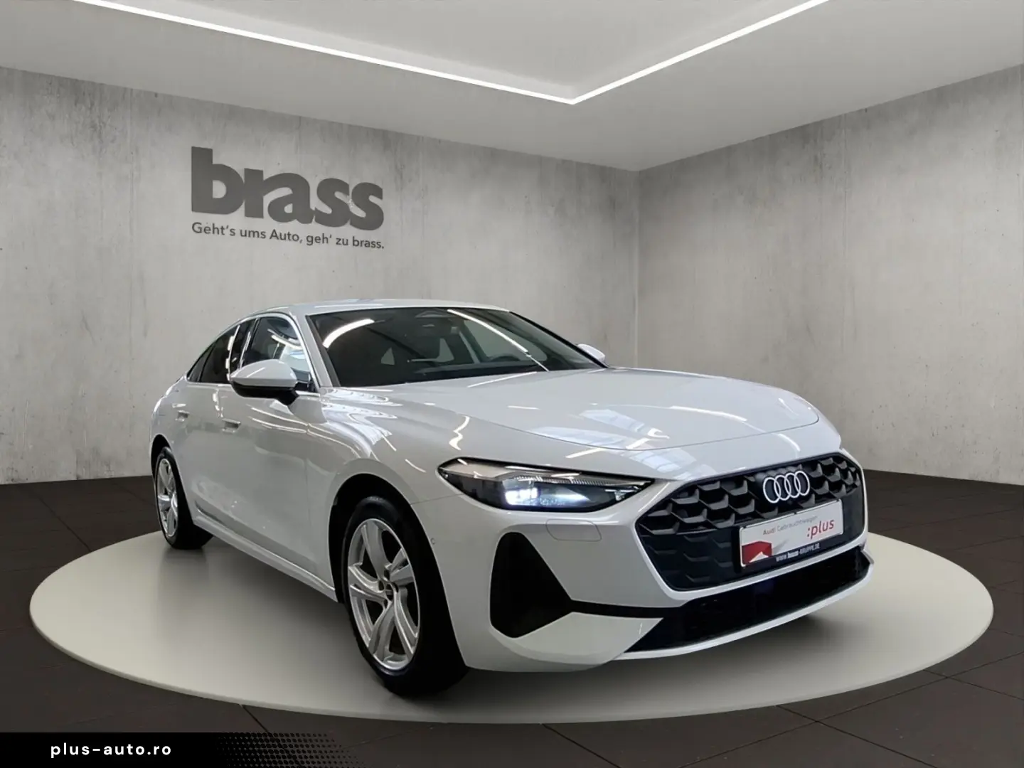 AUDI A5 Limousine TDI 150 kW S tronic