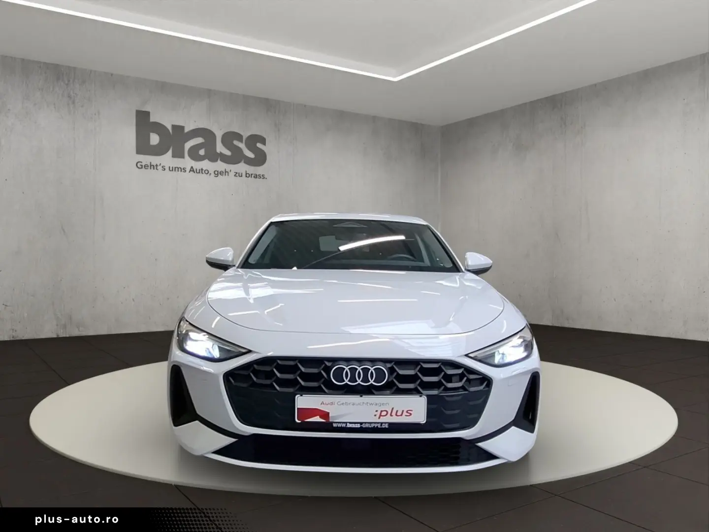 AUDI A5 Limousine TDI 150 kW S tronic