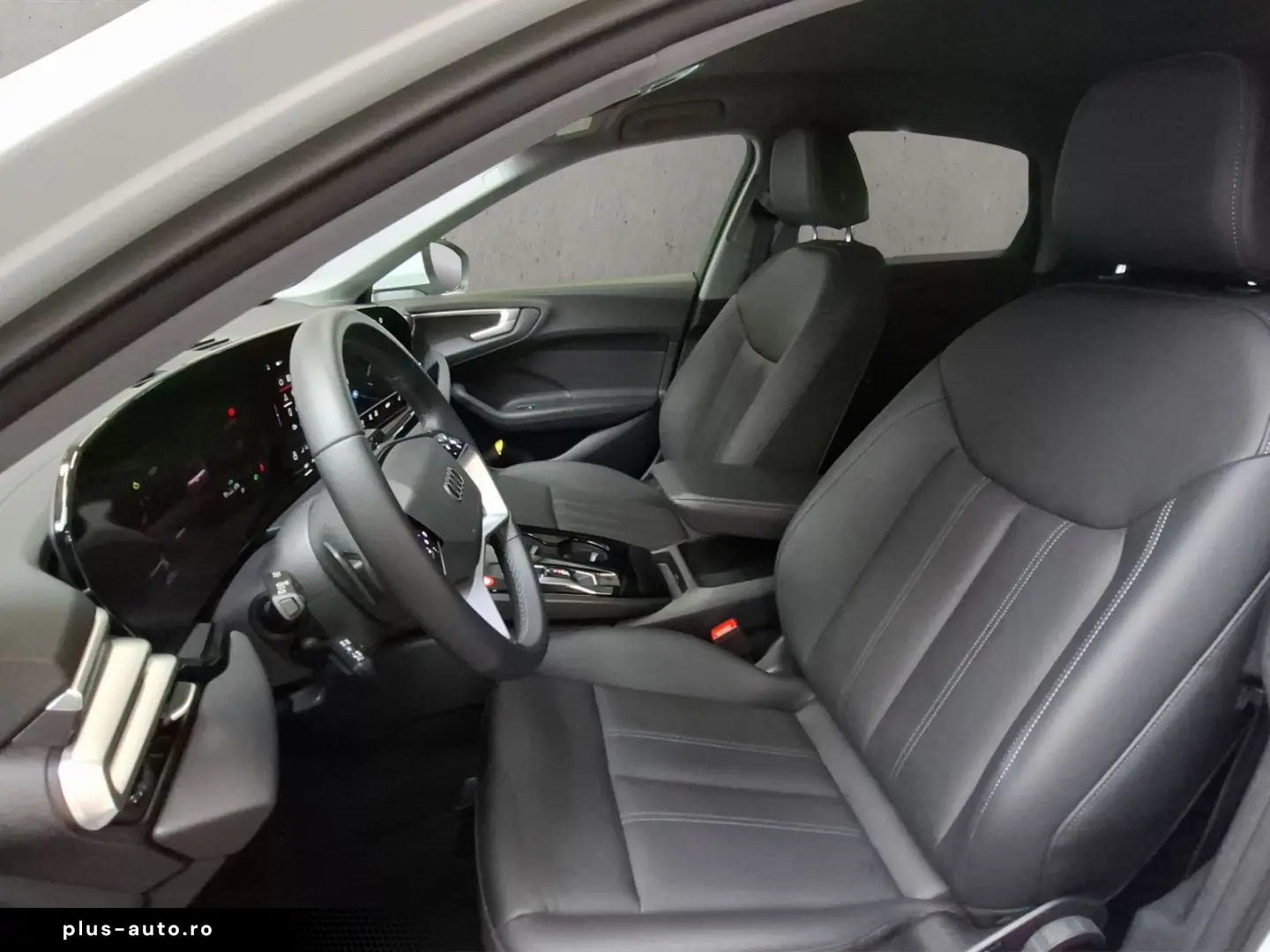 AUDI A5 Limousine TDI 150 kW S tronic