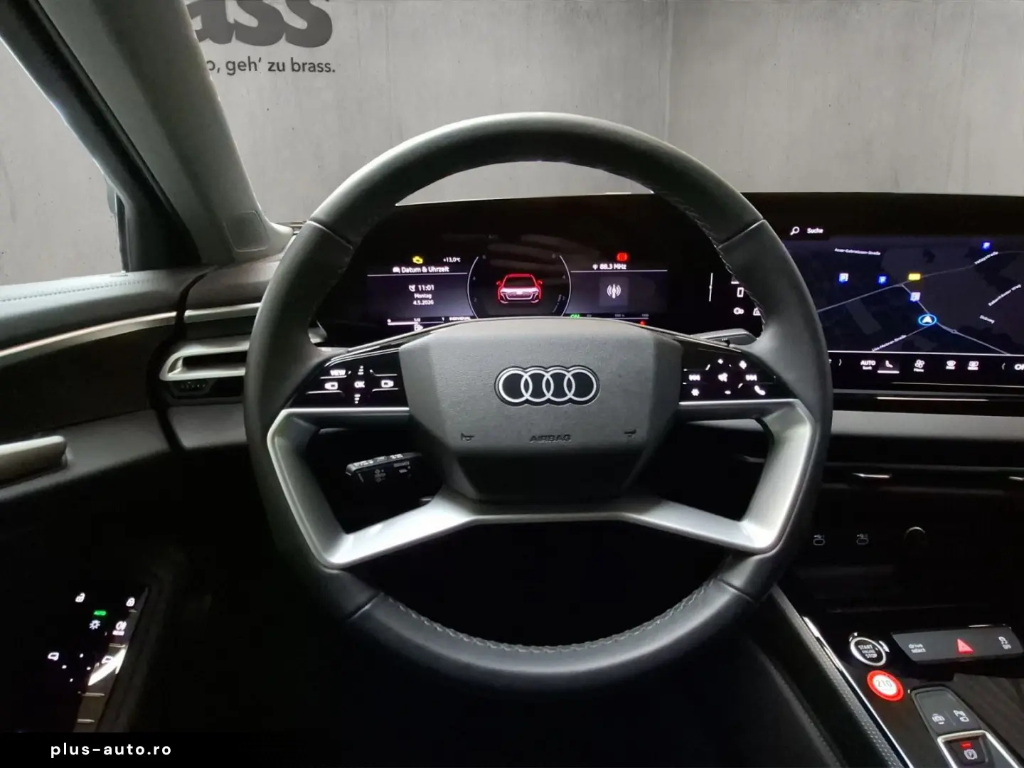 AUDI A5 Limousine TDI 150 kW S tronic