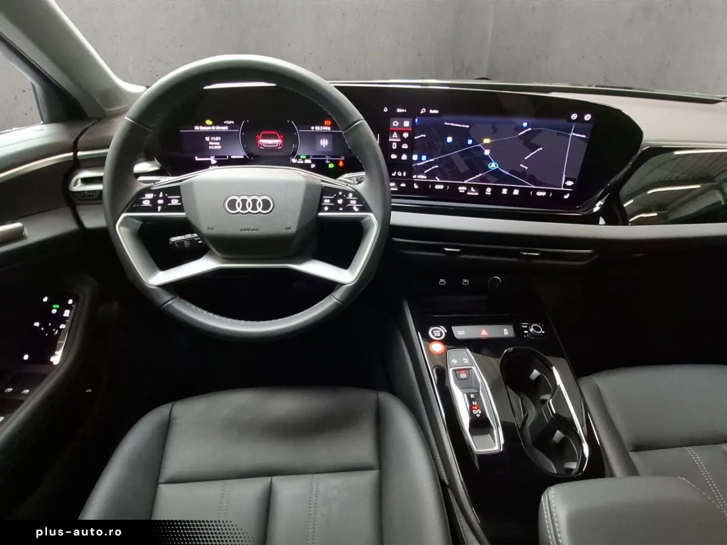AUDI A5 Limousine TDI 150 kW S tronic