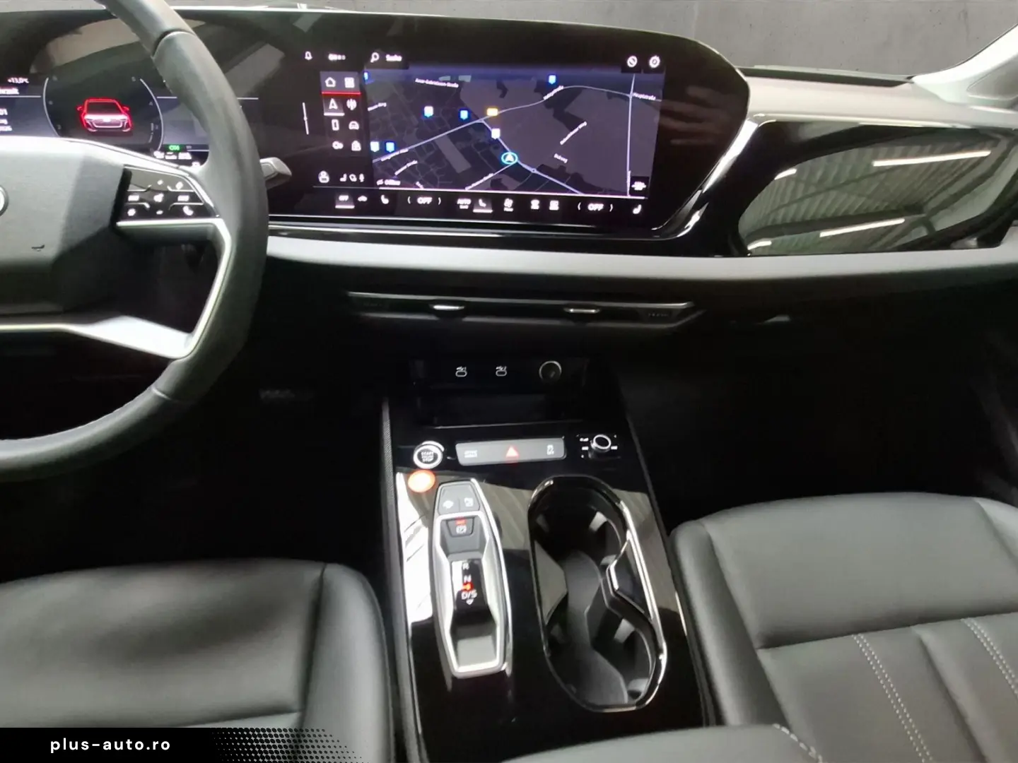 AUDI A5 Limousine TDI 150 kW S tronic
