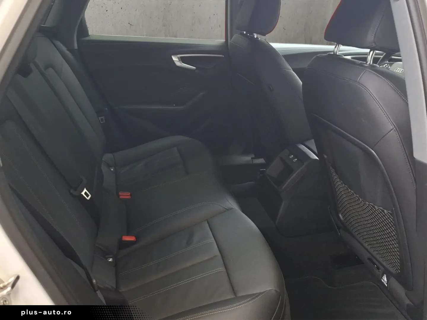 AUDI A5 Limousine TDI 150 kW S tronic