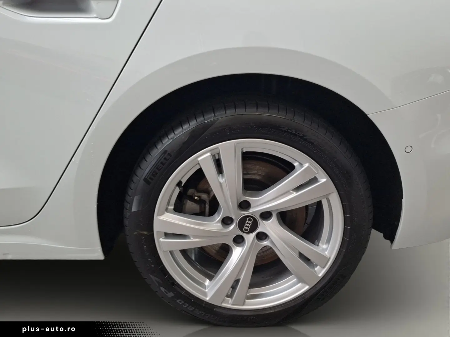 AUDI A5 Limousine TDI 150 kW S tronic