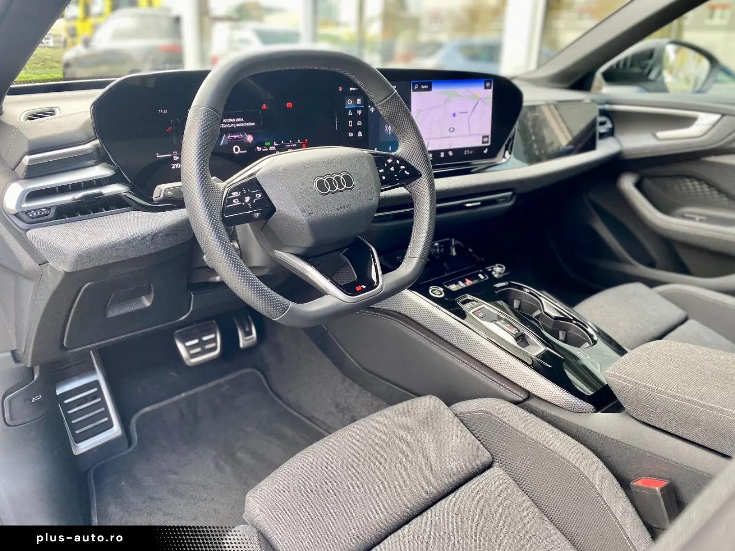 AUDI A5 Lim TFSI 150 kW 2x S line ACC Matrix