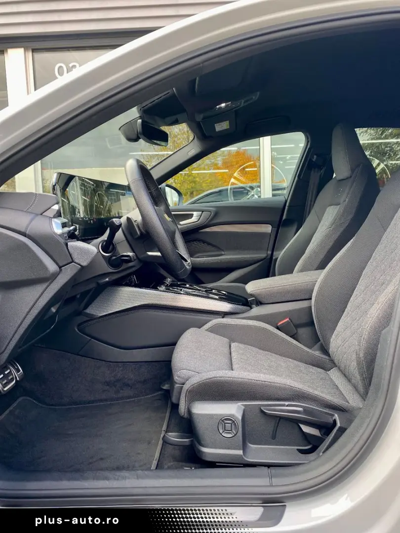 AUDI A5 Lim TFSI 150 kW 2x S line ACC Matrix