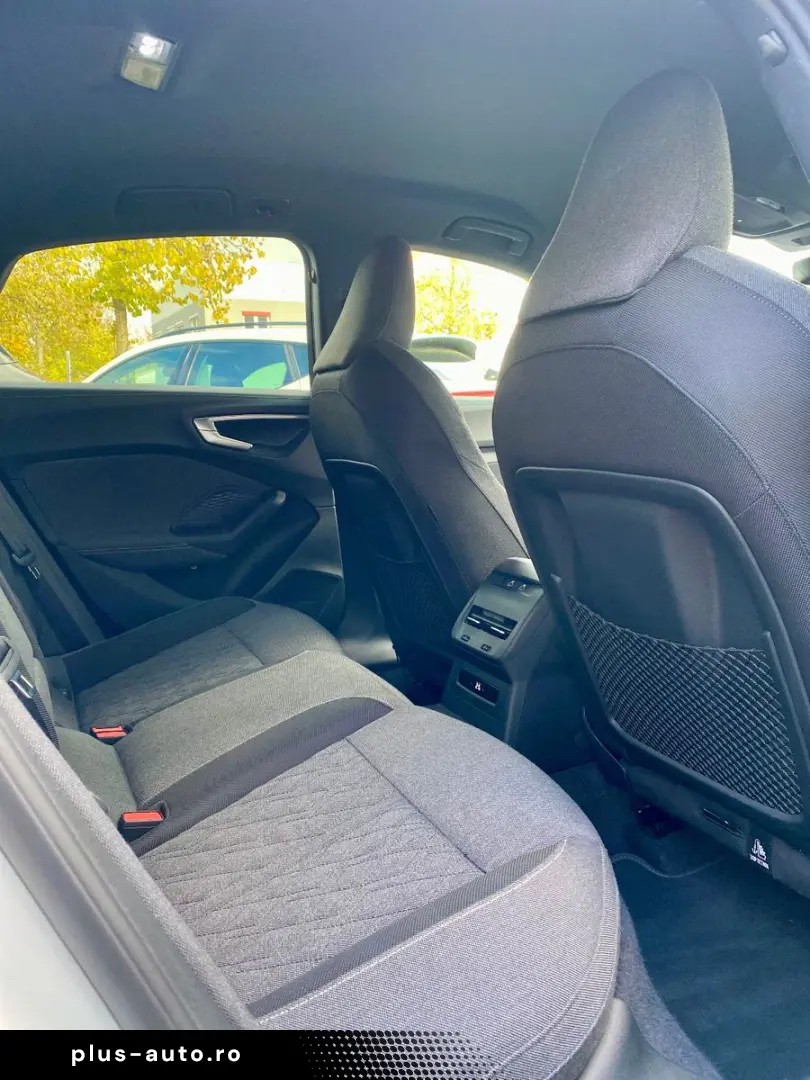 AUDI A5 Lim TFSI 150 kW 2x S line ACC Matrix