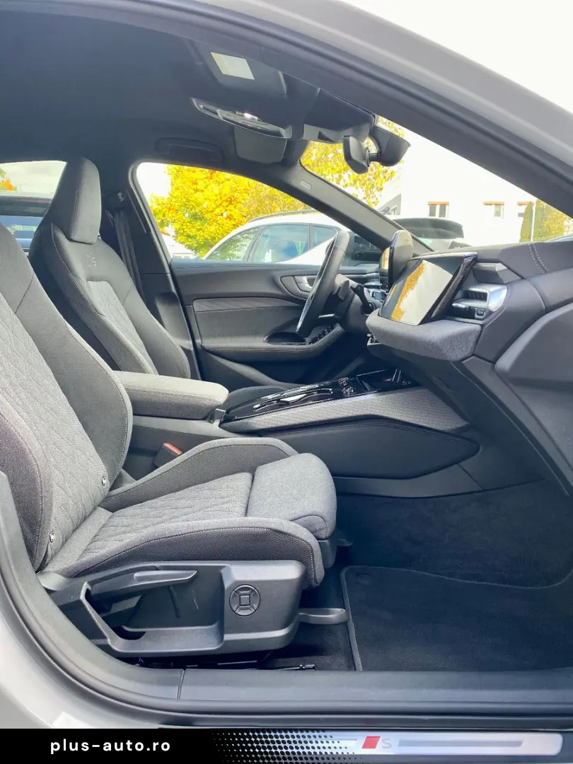 AUDI A5 Lim TFSI 150 kW 2x S line ACC Matrix