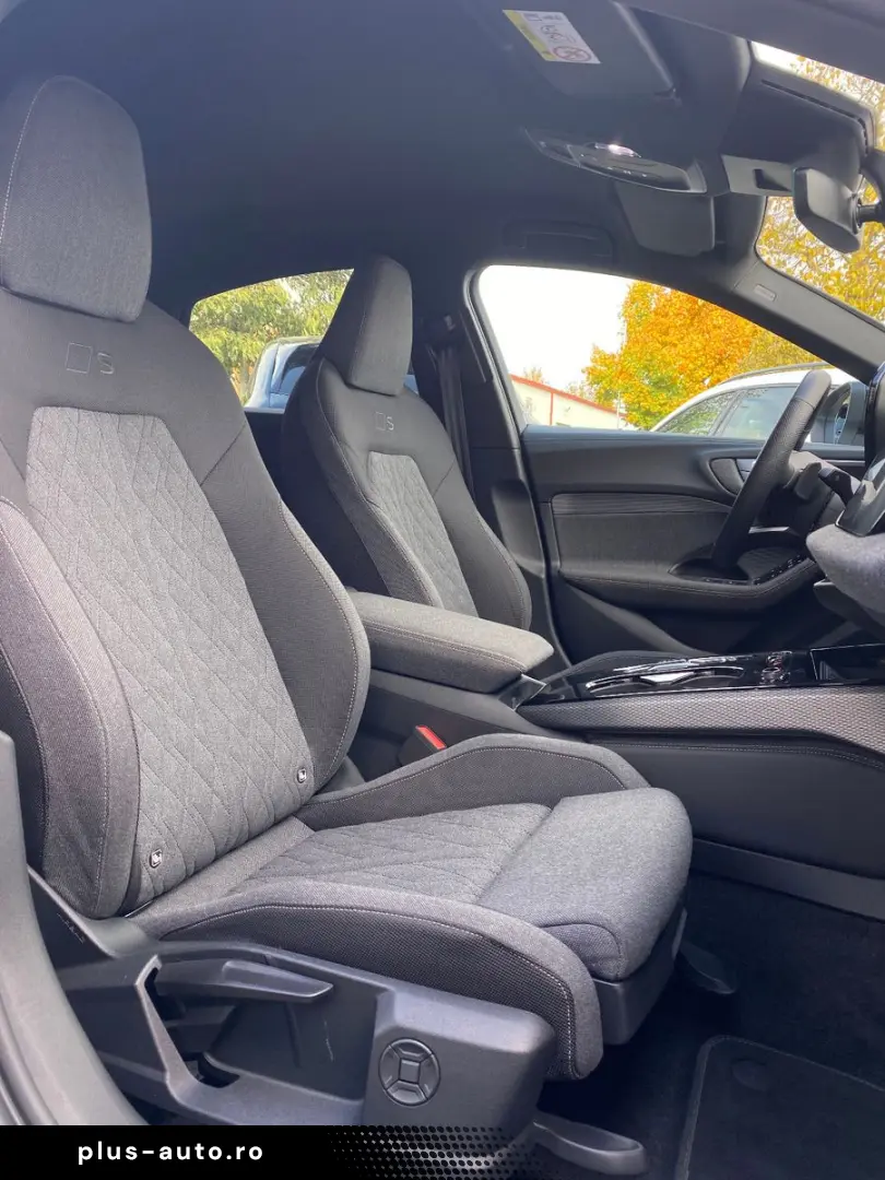AUDI A5 Lim TFSI 150 kW 2x S line ACC Matrix
