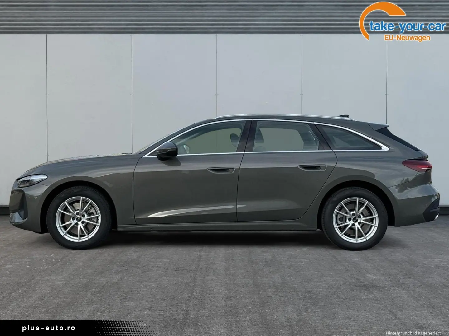 AUDI A5 Avant quattro NAVI PDC SHZ EL. HECKKL.