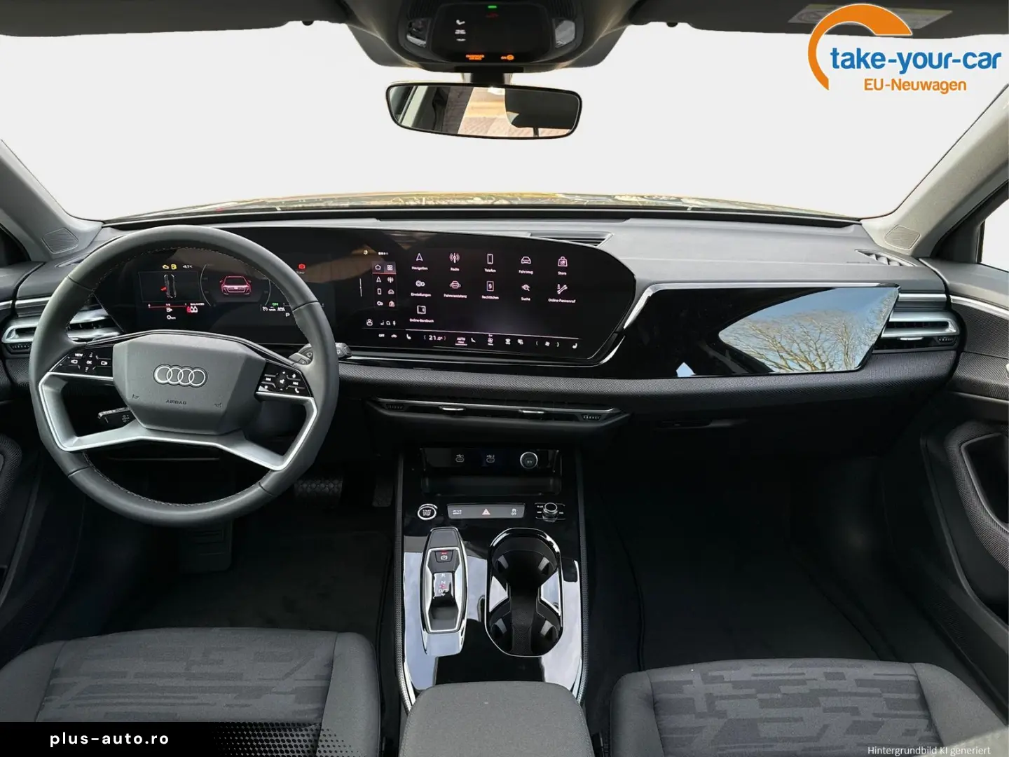 AUDI A5 Avant quattro NAVI PDC SHZ EL. HECKKL.