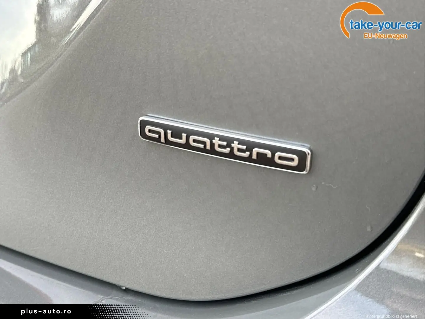AUDI A5 Avant quattro NAVI PDC SHZ EL. HECKKL.