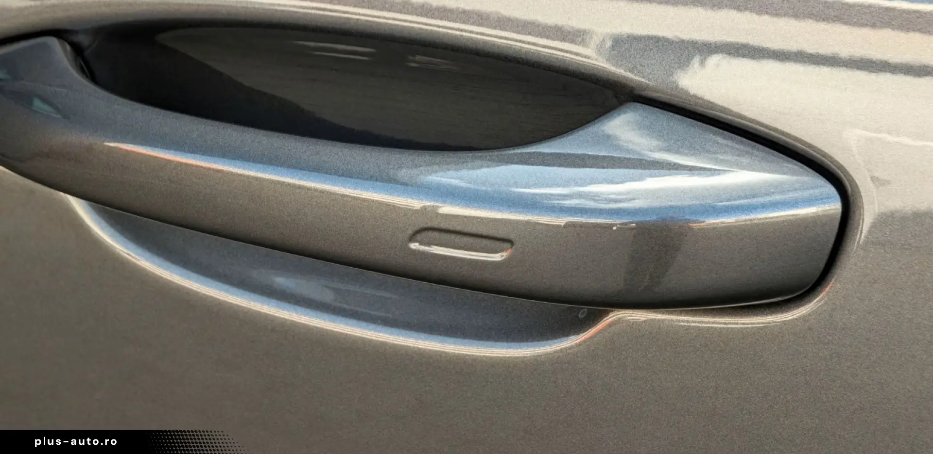 PORSCHE Cayenne E-Hybrid  - Matrix - InnoDrive