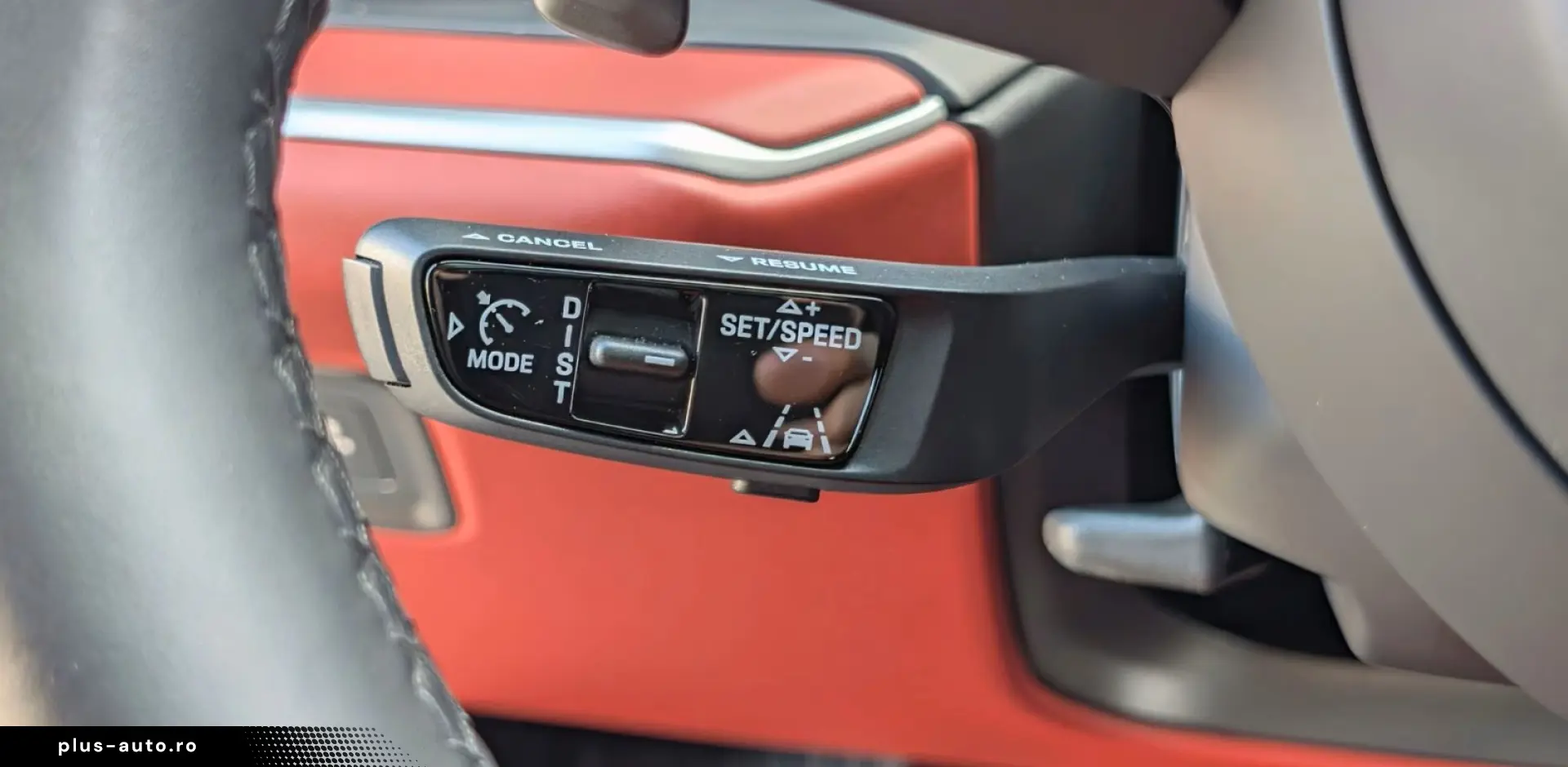 PORSCHE Cayenne E-Hybrid  - Matrix - InnoDrive