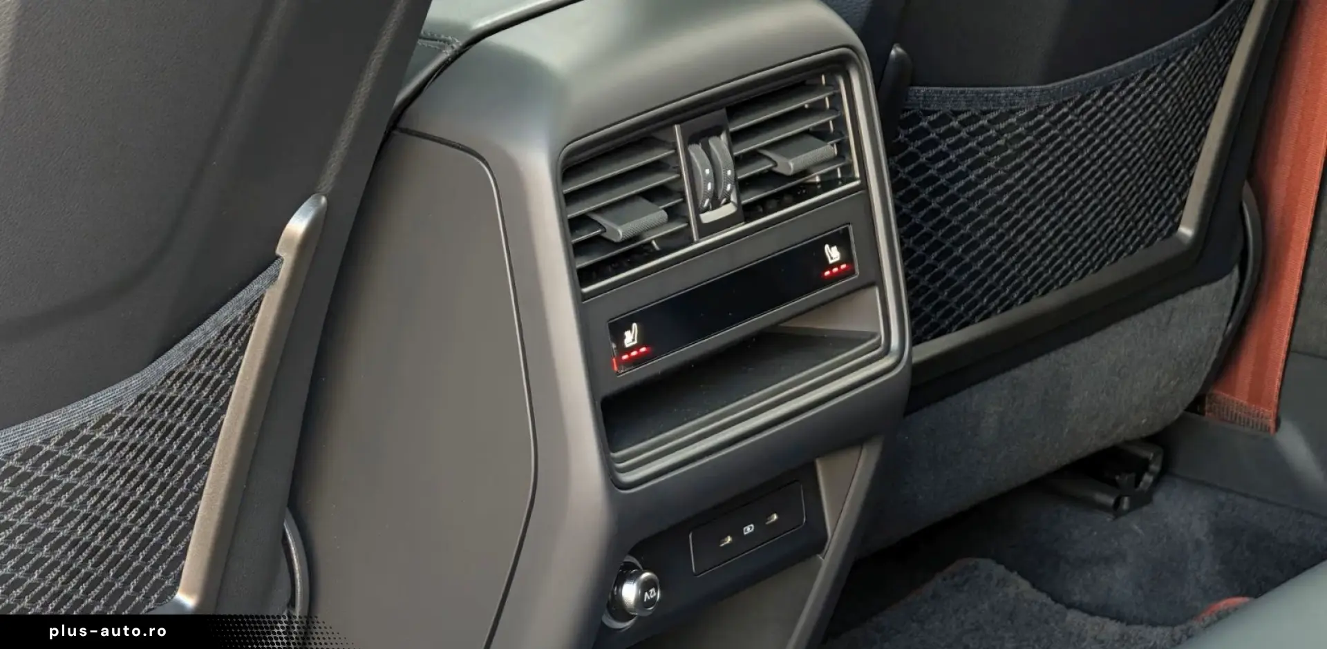 PORSCHE Cayenne E-Hybrid  - Matrix - InnoDrive