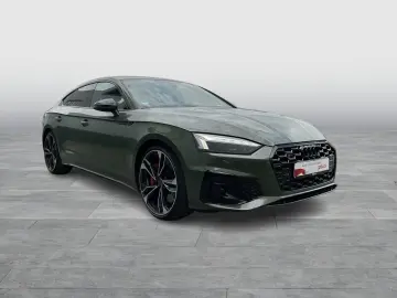 AUDI S5 Sportback quattro LM20 MATRIX E-KLAPPE NAVI