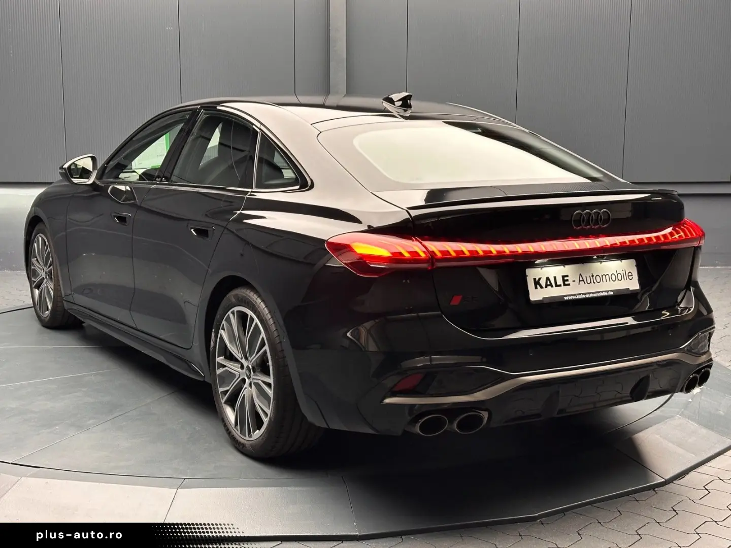AUDI S5 Limousine TFSI quattro 270 kW Edition One