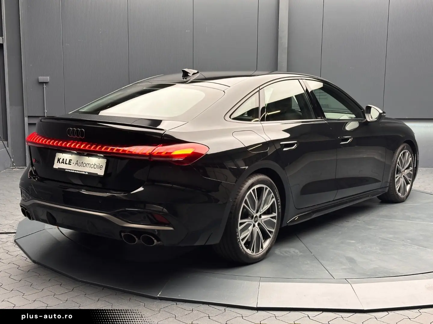 AUDI S5 Limousine TFSI quattro 270 kW Edition One