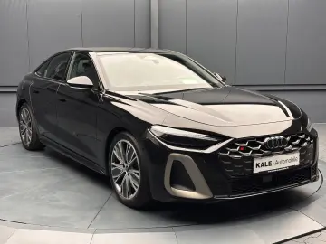 AUDI S5 Limousine TFSI quattro 270 kW Edition One