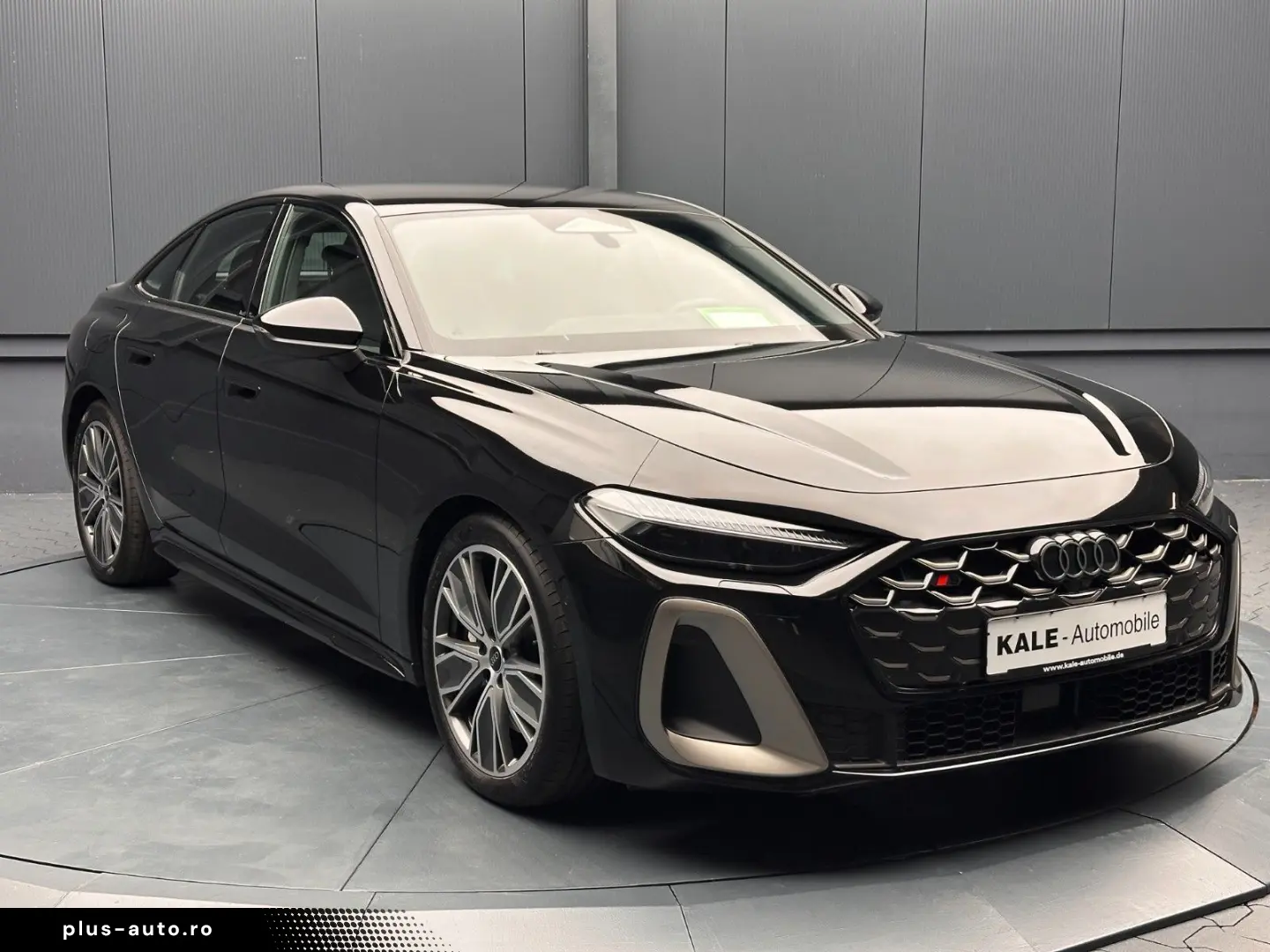 AUDI S5 Limousine TFSI quattro 270 kW Edition One