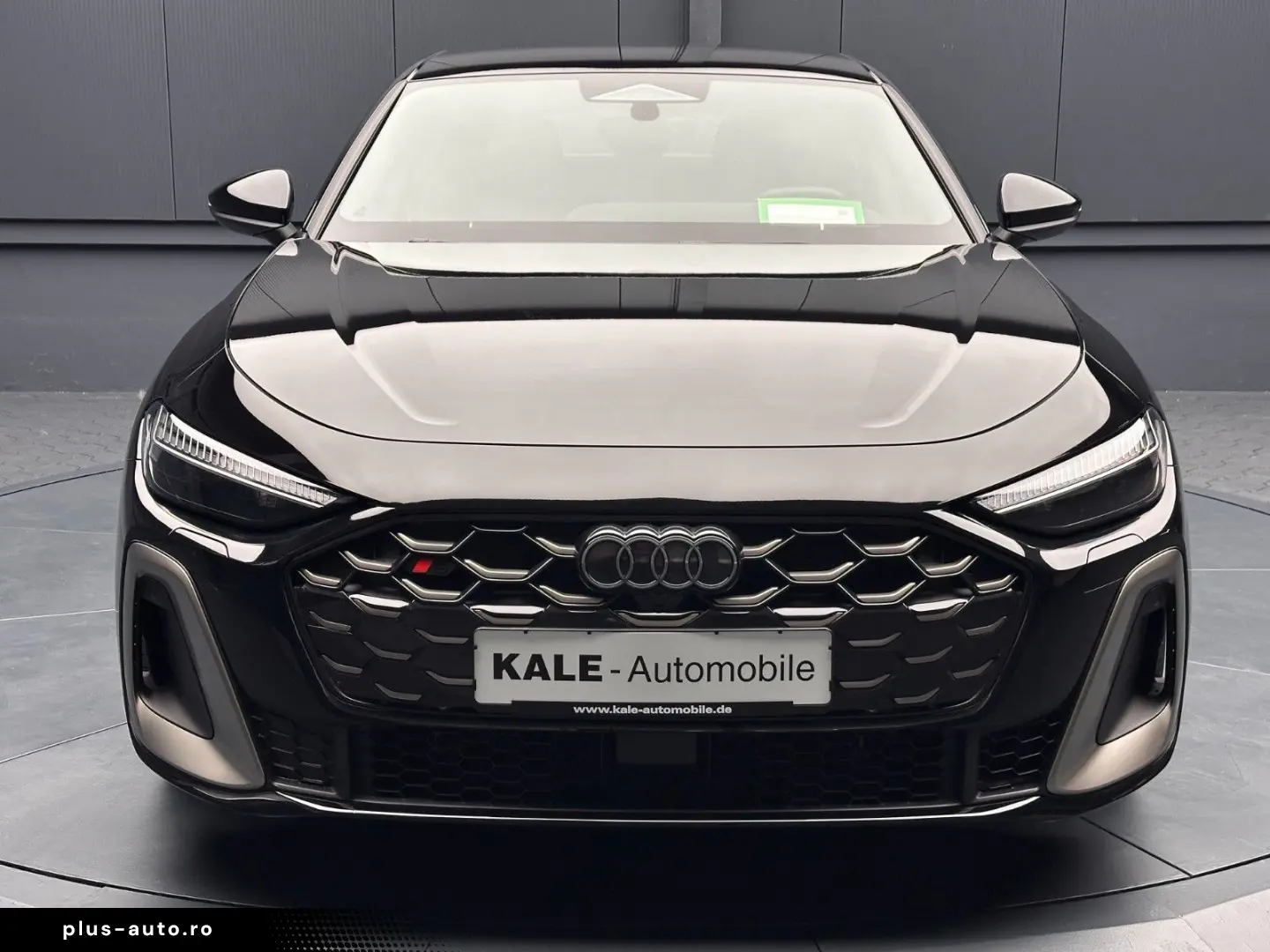 AUDI S5 Limousine TFSI quattro 270 kW Edition One