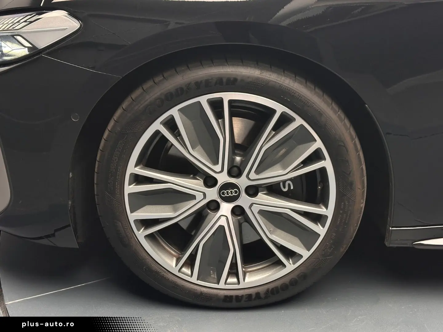 AUDI S5 Limousine TFSI quattro 270 kW Edition One