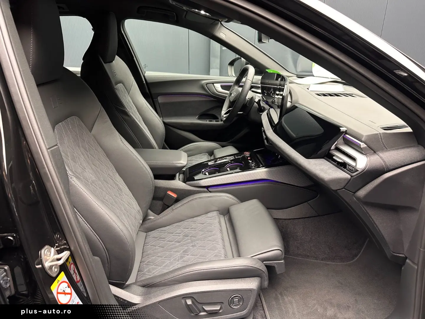 AUDI S5 Limousine TFSI quattro 270 kW Edition One