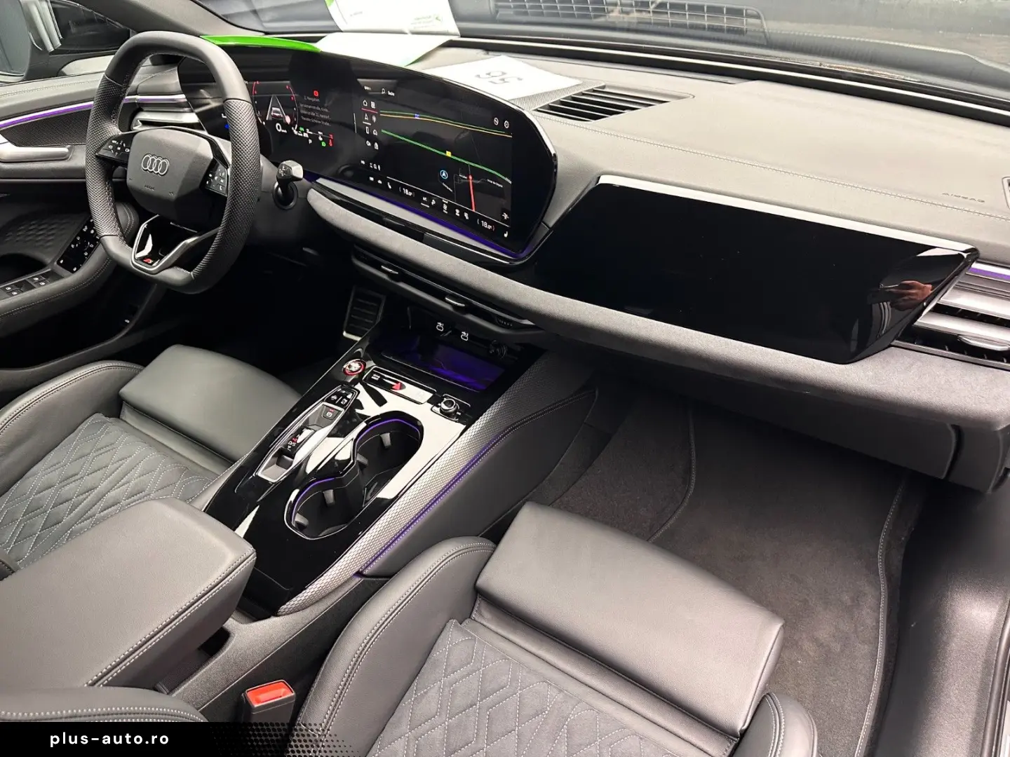 AUDI S5 Limousine TFSI quattro 270 kW Edition One