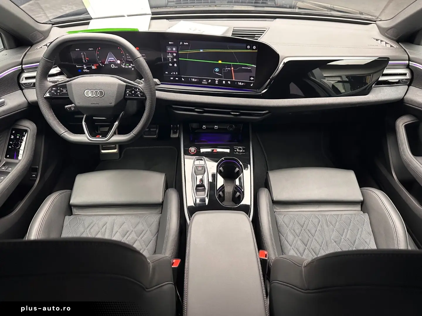 AUDI S5 Limousine TFSI quattro 270 kW Edition One