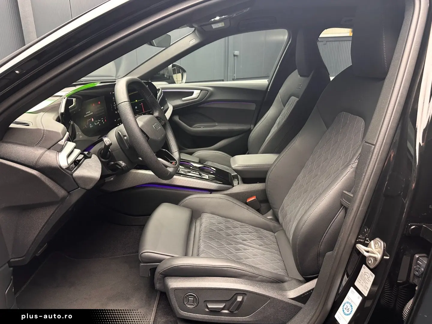 AUDI S5 Limousine TFSI quattro 270 kW Edition One