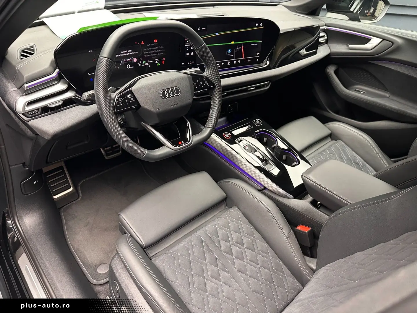 AUDI S5 Limousine TFSI quattro 270 kW Edition One
