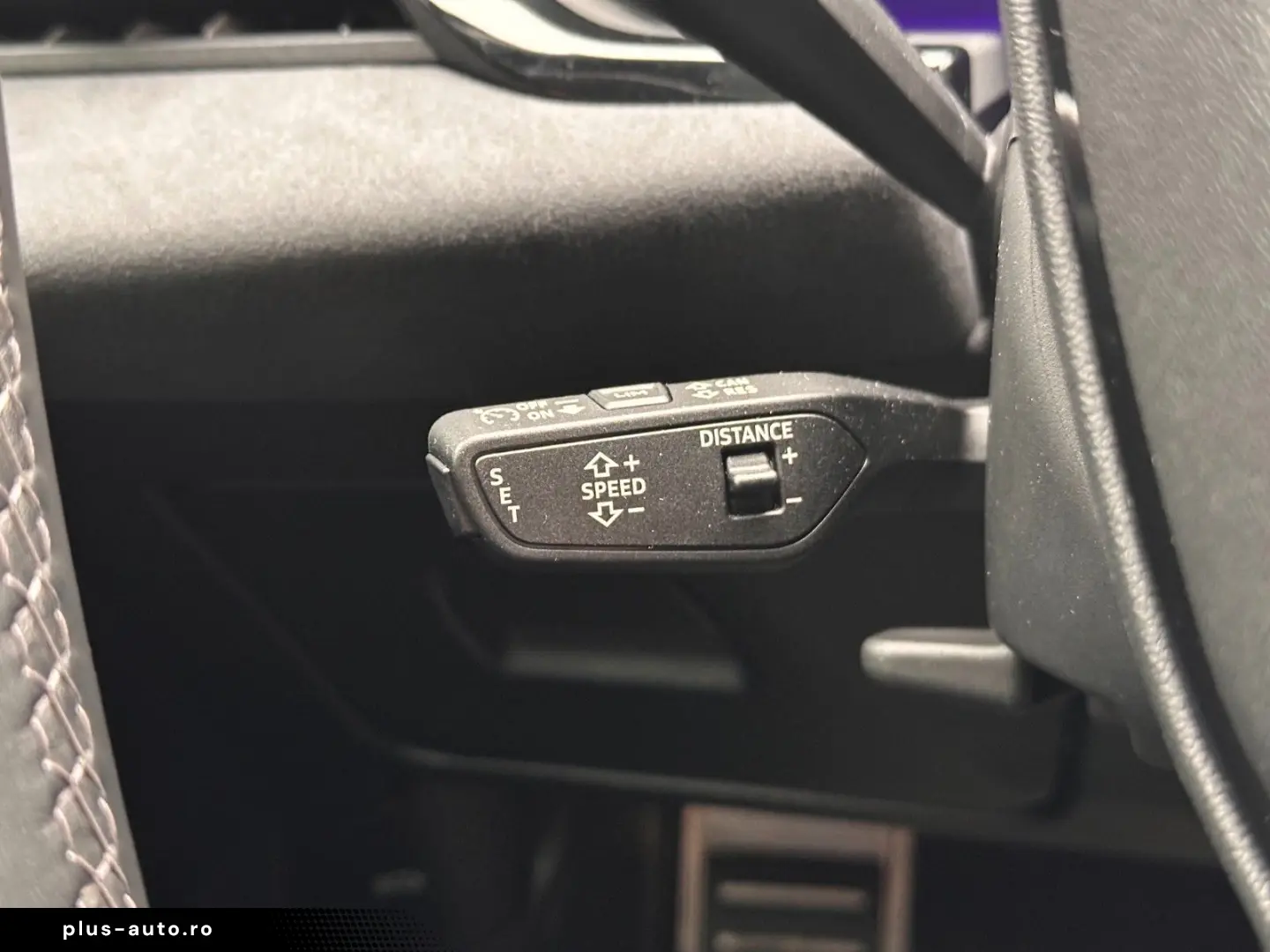 AUDI S5 Limousine TFSI quattro 270 kW Edition One