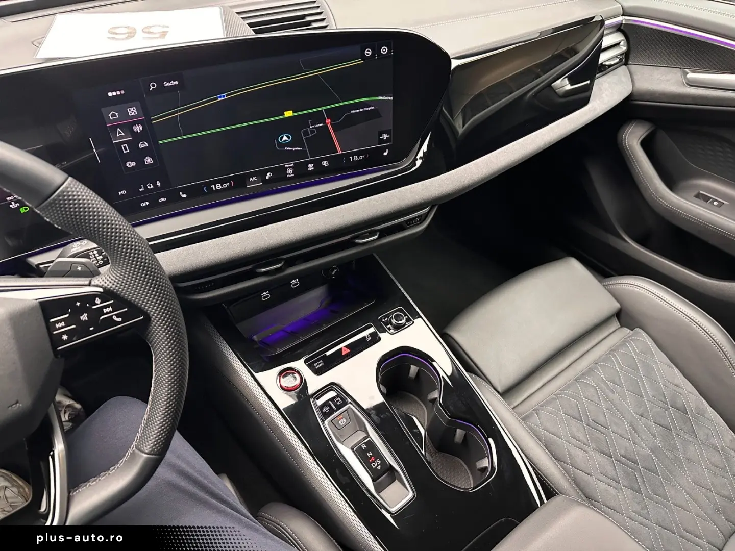 AUDI S5 Limousine TFSI quattro 270 kW Edition One